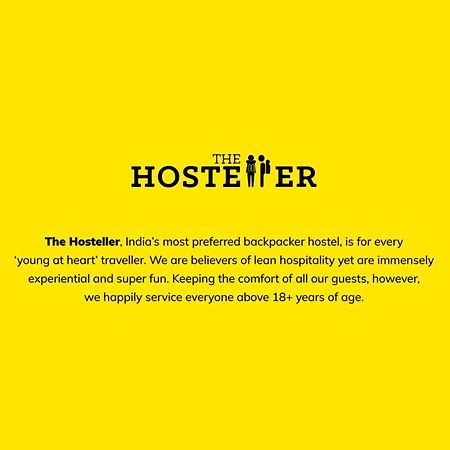 The Hosteller Kasol, Parvati Valley Exterior foto