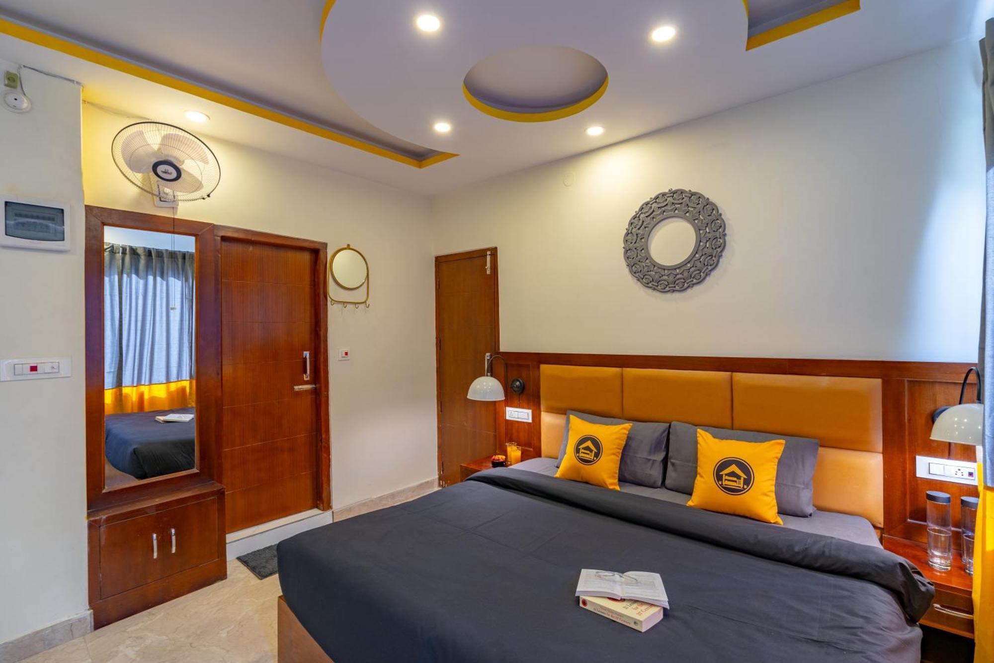 The Hosteller Kasol, Parvati Valley Habitación foto